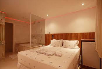 Delirius Motel (Adults Only) - Sao Paulo — Photos 2