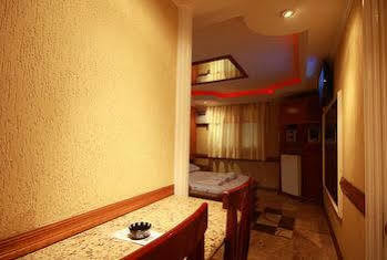 Delirius Motel (Adults Only) - Sao Paulo — Photos 3